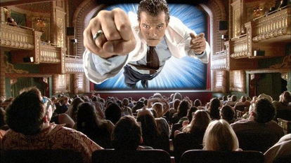 好看的3d电影有哪些