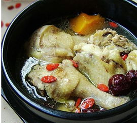 怎样炖鸡汤好喝又营养