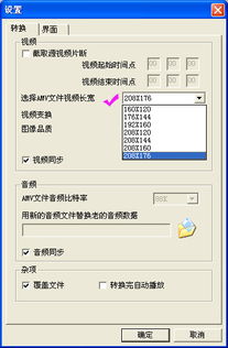 AMV格式转换器在哪里下载
