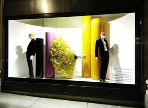 淘宝里的橱窗推荐是什么意思？