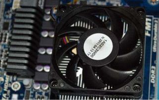 惠普笔记本风扇一直嗡嗡响