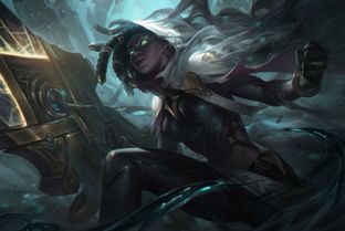 《英雄联盟》赛娜叠灵魂技巧是什么？