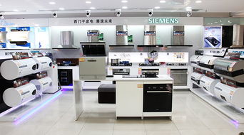 西门子厨具质量和价格介绍