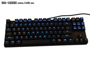 键盘背光什么意思