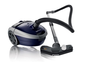 家用吸尘器十大品牌?