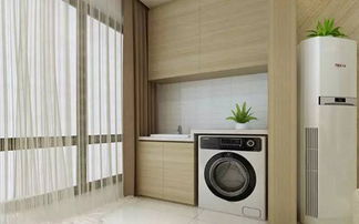 阳台洗衣机柜子用什么材料好