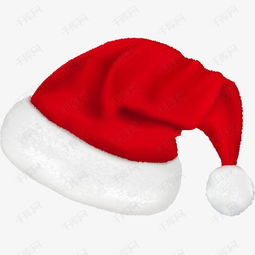 圣诞帽子手工制作,圣诞帽子图片制作