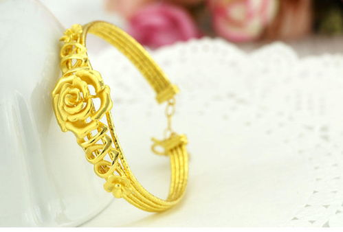 国内有哪十大黄金首饰品牌