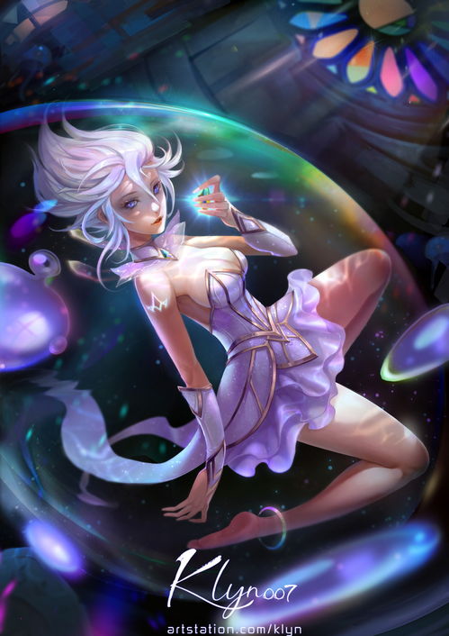 lol大元素使拉克丝完整进化公式