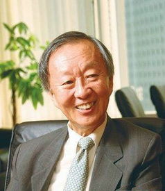 光纤之父是谁？