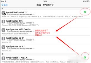苹果ipad怎么越狱啊，我不会