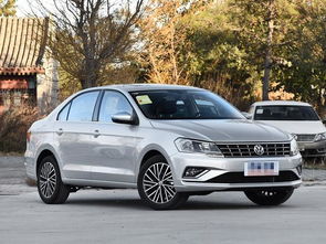 新捷达车怎么样价格多少