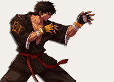 DNF男柔道的技能介绍