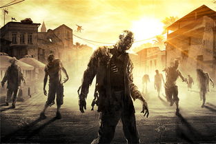 消逝的光芒配置要求高么,消逝的光芒配置够但是却严重掉帧