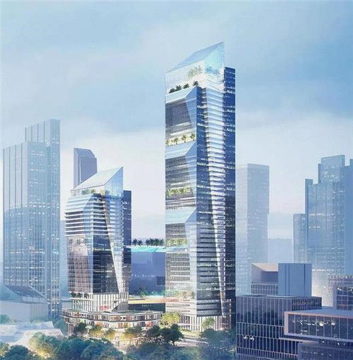 深圳万科城房地产开发有限公司怎么样？