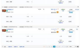 淘宝众筹的商品信得过吗(●︿●)
