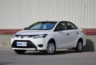 丰田威驰质量怎么样？