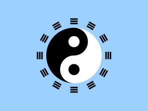 八卦图 风水,八卦图有什么作用