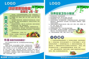 食品安全小常识有哪些