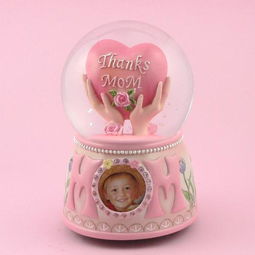 妈妈生日送什么礼物好？