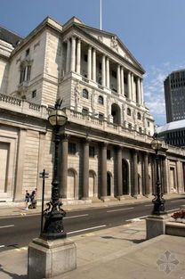 世界上第一个商业银行是英格兰银行吗