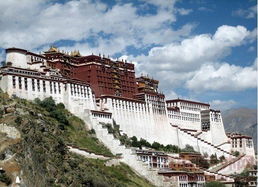 中国旅游胜地有哪些