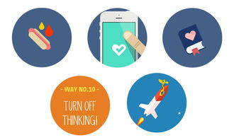 扁平化设计名词解释,扁平化设计是什么意思