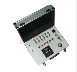 甲醛检测仪器用哪种的好