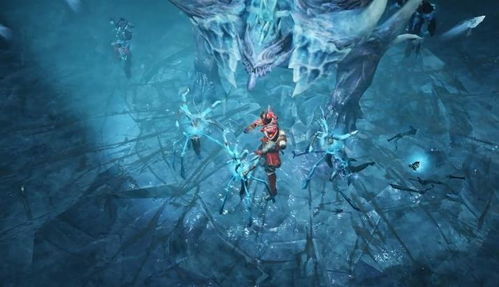 暗黑破坏神3新手怎么玩