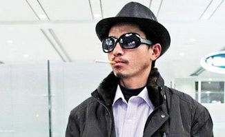 犀利哥什么意思