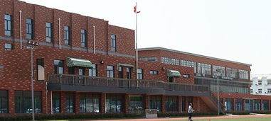 上海北美国际学校地址