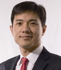 李彦宏多大了？