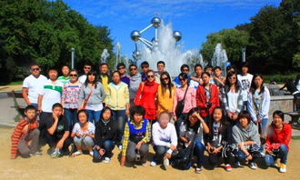 出国游学夏令营有哪些好处