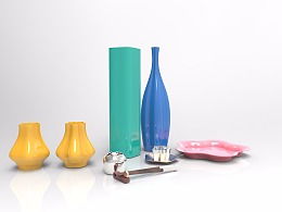 创意产品设计作品,创意产品设计方案