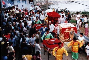 江西风俗传统文化，江西风俗作文