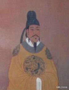 唐朝皇帝顺序是什么？