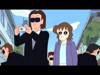 蜡笔小新小爱出现的所有集数第七季