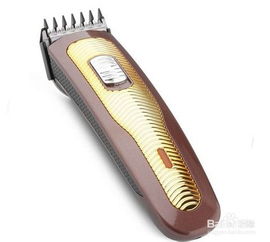 那个牌子的理发器好
