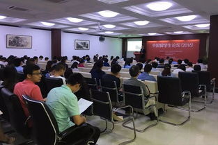 外国留学生常上的论坛或网站？