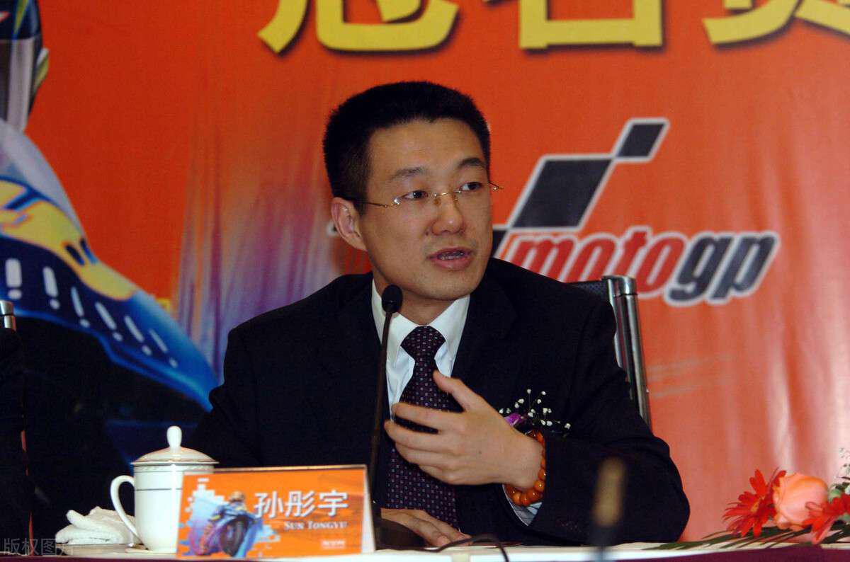 阿里创始人之一，淘宝之父孙彤宇：被马云抛弃，靠拼多多王者归来