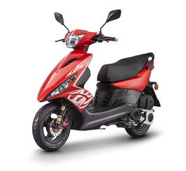 十大最佳踏板车摩托车