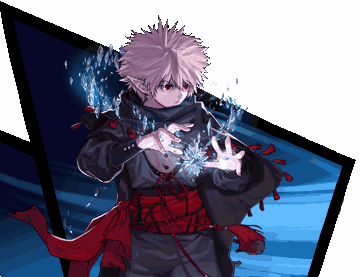 dnf冰结师攻击是什么属性?