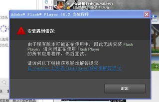 电脑上所有视频都看不了为什么？