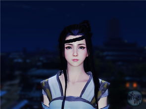 天涯明月刀可以重新捏脸吗 角色怎么重新捏脸方法