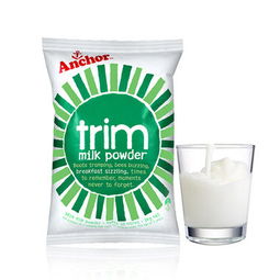 新西兰的anchor奶粉blue top给个介绍