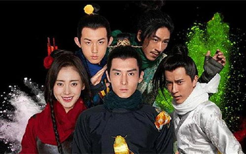 太子妃升职记 未删减版 百度云