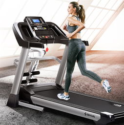 跑步机什么牌子的最好