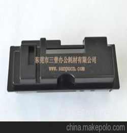 打印机怎么加碳粉？