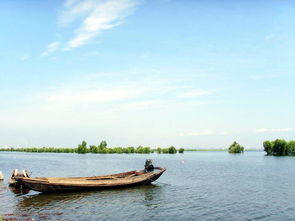 湖南和湖北里的“湖”是指哪个湖泊？