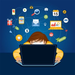 社交网络是什么？